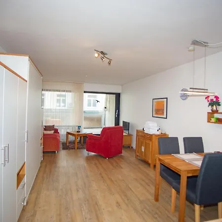 Appartement Kalfamer 12 Norderney