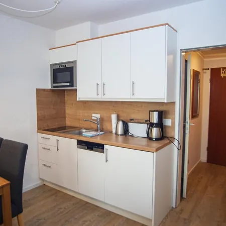 Kalfamer 12 Appartement *