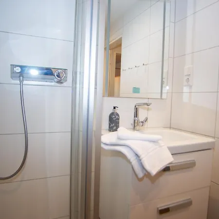 Appartement Kalfamer 12 Norderney