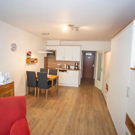 Apartment Kalfamer 12